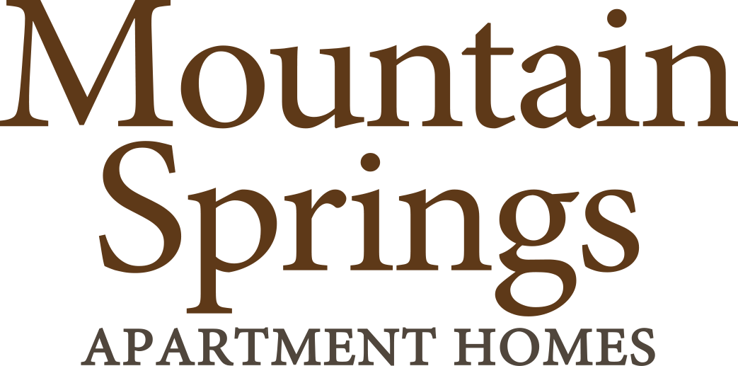 Mountain Springs Apartment Homes logo