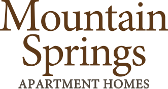 Mountain Springs Apartment Homes logo