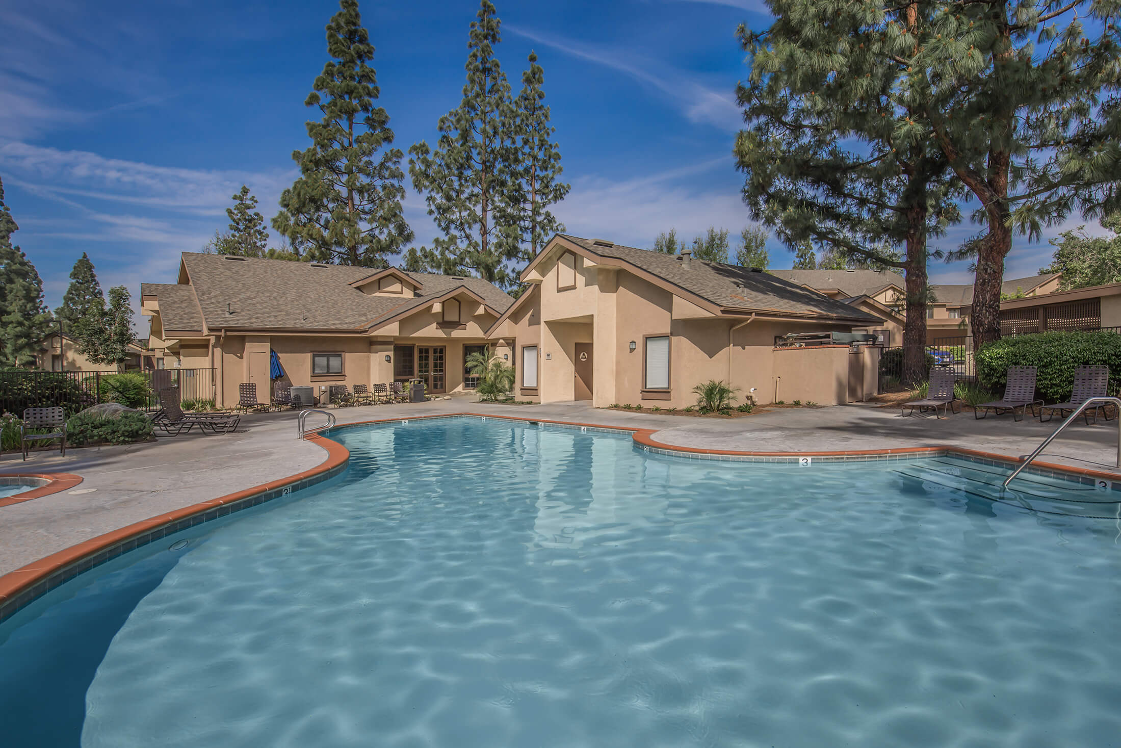 Mountain Springs Apartment Homes Apartments in Upland, CA